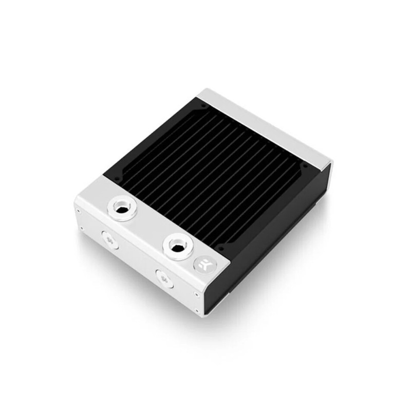 EKWB EK-Quantum Surface P120M Radiator - Black - مبرد